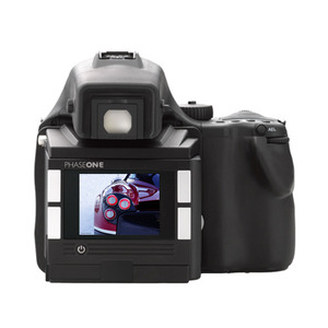 [렌탈]DF P45+  Kit (80mm LS 렌즈 포함)